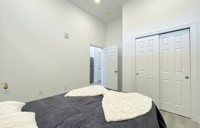 1 bed, 1 bath, 546 sqft, $1,195, Unit Unit 34