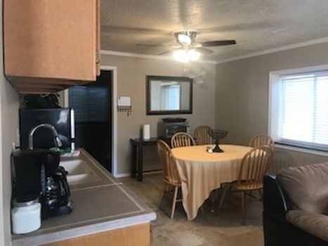 1 bed, 1 bath, $1,075