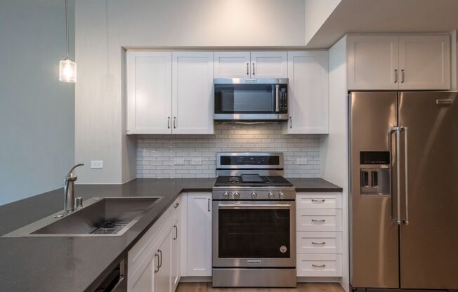 2 beds, 2 baths, 1,271 sqft, $5,395, Unit 110