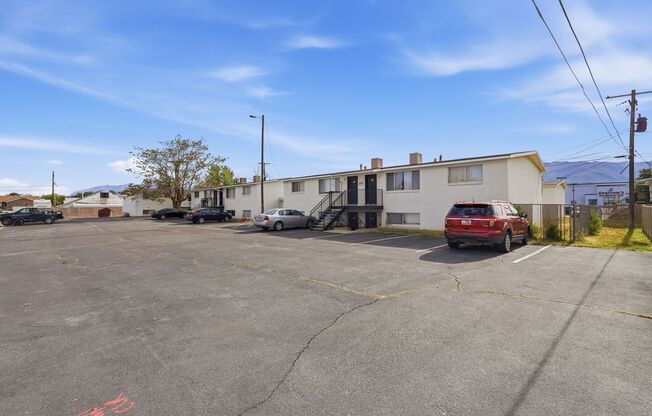 Partner-provided property photo