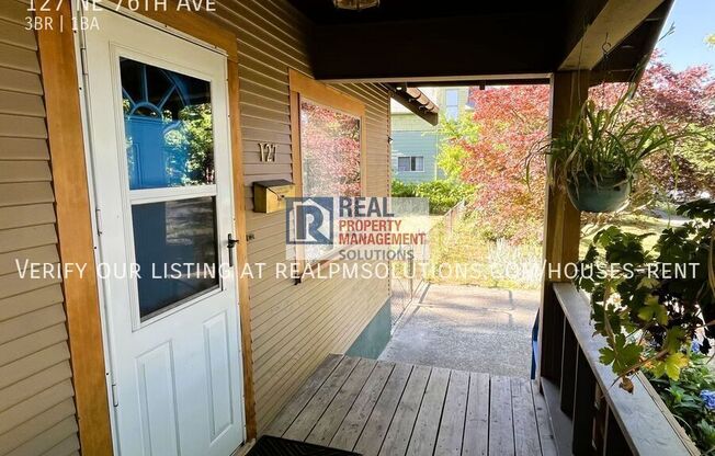 127 NE 76 AVE