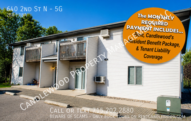 Partner-provided property photo