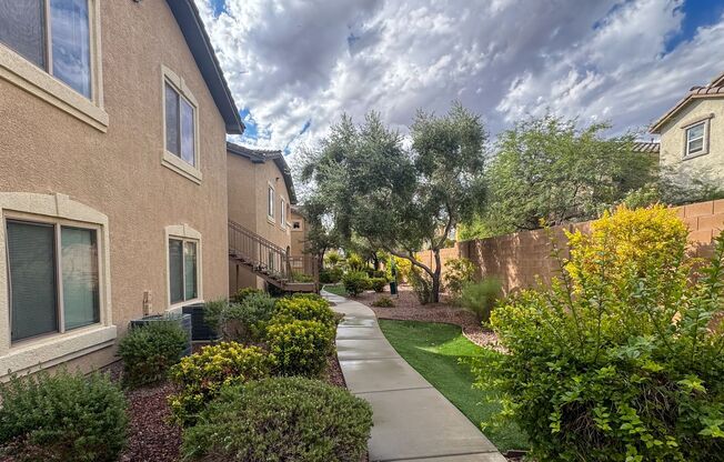 2 beds, 2 baths, 1,070 sqft, $1,400, Unit 8985 S Durango Dr 89113 (FAHW-py-gy-SW)