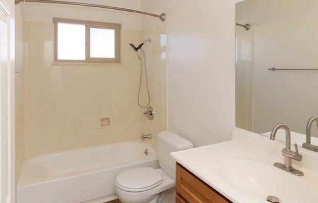 Garden Park Apartments