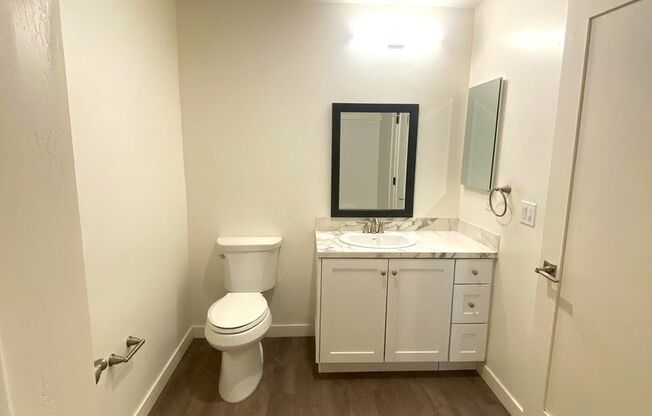 Studio, 1 bath, $2,495, Unit Unit 303