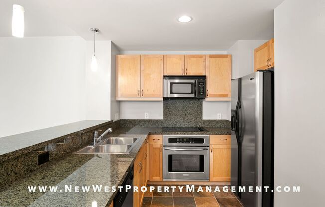 Studio, 1 bath, $1,975, Unit #823