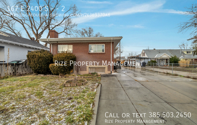 Partner-provided property photo