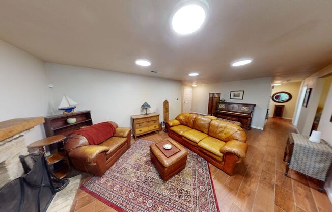 Great Home in North Austin!