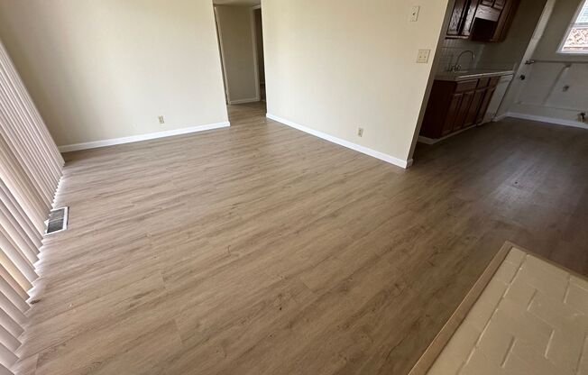 Single family house 3 bedroom 2 bath in Cupertino