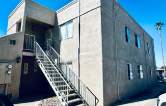 3817 S QUEEN PALM DR