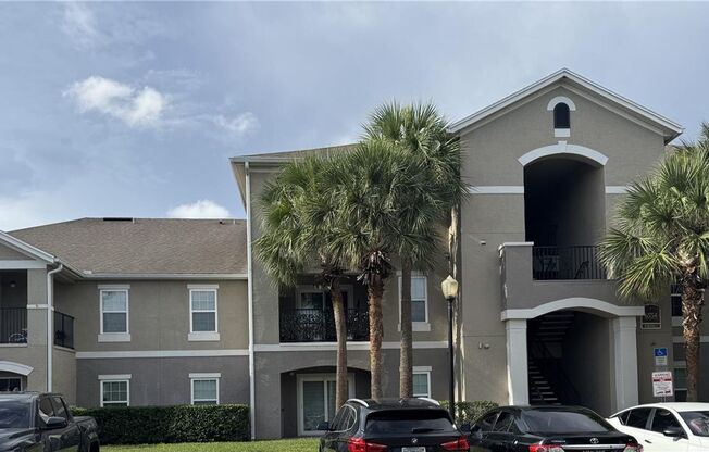 EXCELLENT APTO IN ORLANDO