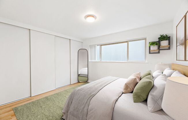 1 bed, 1 bath, 550 sqft, $1,515, Unit 311