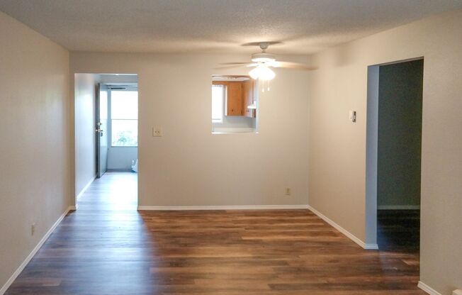 2 beds, 1 bath, $1,245, Unit 08