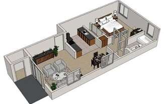 Partner-provided photo for $1179 unit