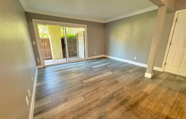 Cozy 2 Bedroom 1 Bath Available 09/01/2025