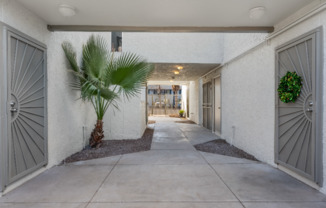 Charming 2 bedroom 1 bath