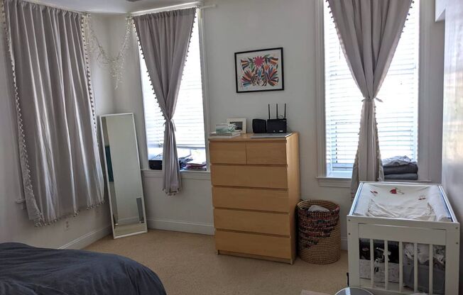 1 bed, 1 bath, $1,299, Unit 3F