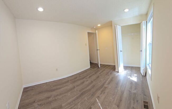 Spacious 2-Bedroom Townhome – Newly Renovated & Move-In Ready! ** VOUCHER HOLDERS ONLY**