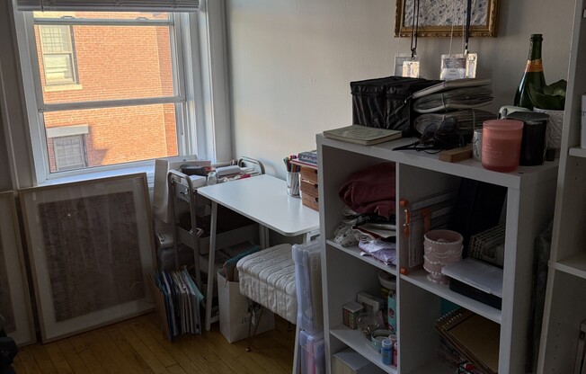 Studio, 1 bath, $2,270, Unit 15