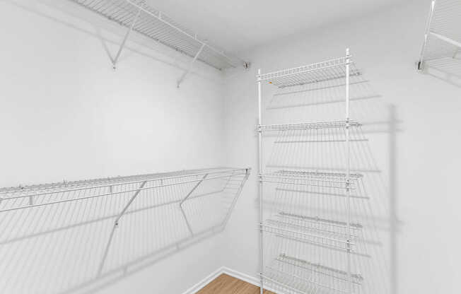 Closet