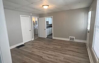 3 beds, 1 bath, $1,350