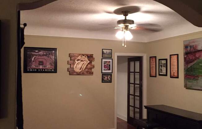 Welcome to Edanola Apartments