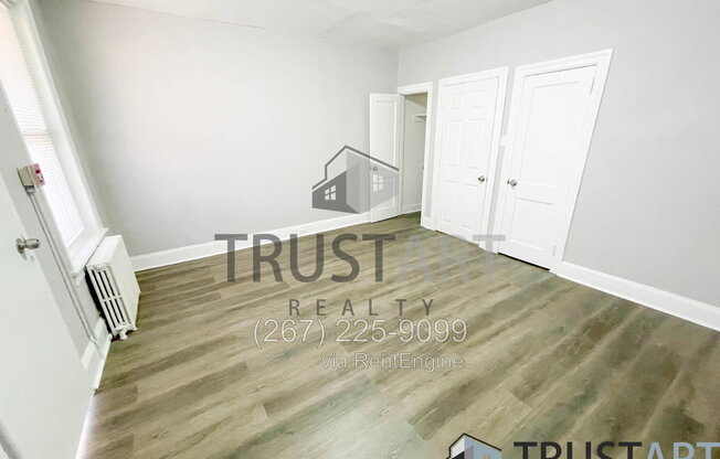 1 bed, 1 bath, 495 sqft, $850, Unit 1