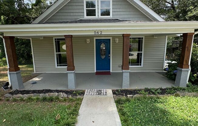 3 Bedroom 2 Bath Home in Greenville