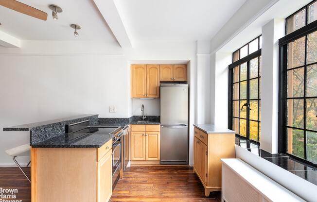 1 bed, 1 bath, $3,675, Unit 410