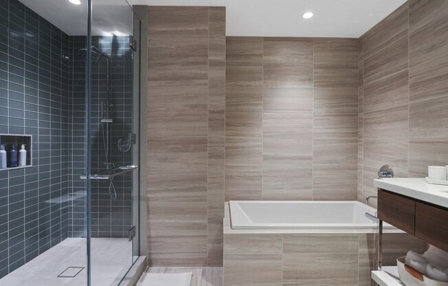 Studio, 1 bath, 539 sqft, $9,000, Unit 1612