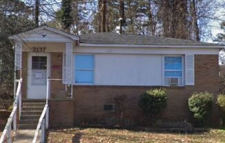 Lincoln Heights Apartments