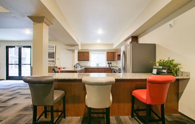 1 bed, 1 bath, 580 sqft, $1,525, Unit 302