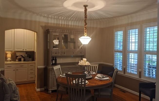 Birkdale Village with Fenced Yard-Huntersville