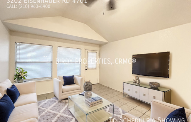 3202 Eisenhauer Rd Unit 501