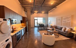 STOREHOUSE LOFTS