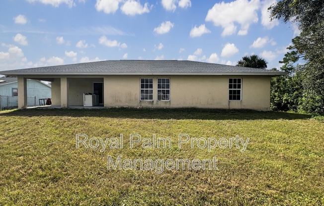 Partner-provided property photo