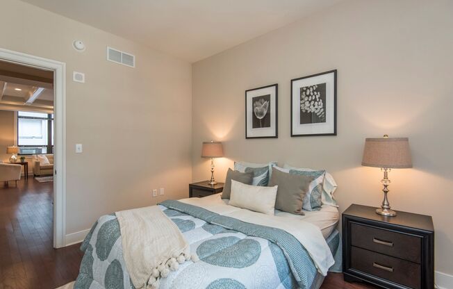 2 beds, 2 baths, 1,210 sqft, $2,796, Unit 204