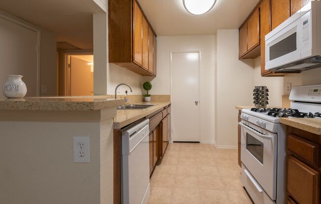 Riverside Terrace Apartments