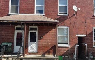 125 N Albemarle St