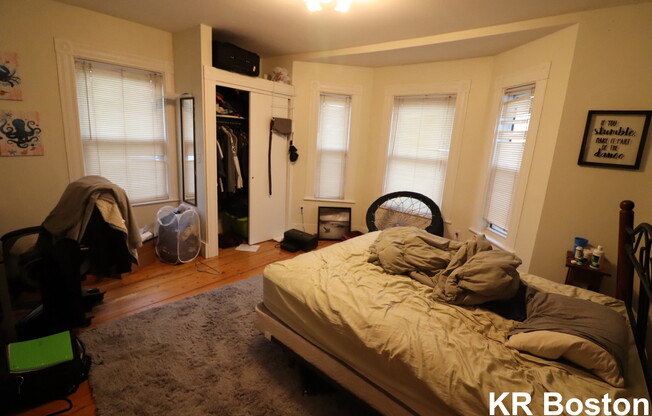 25 Everett St, Allston MA 2