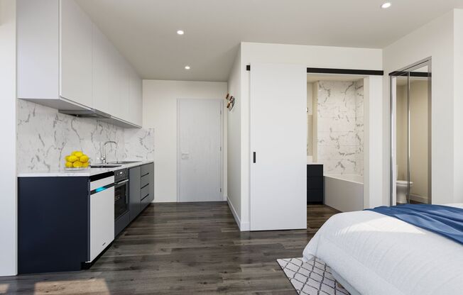 Luxury Living at 1408 Jefferson