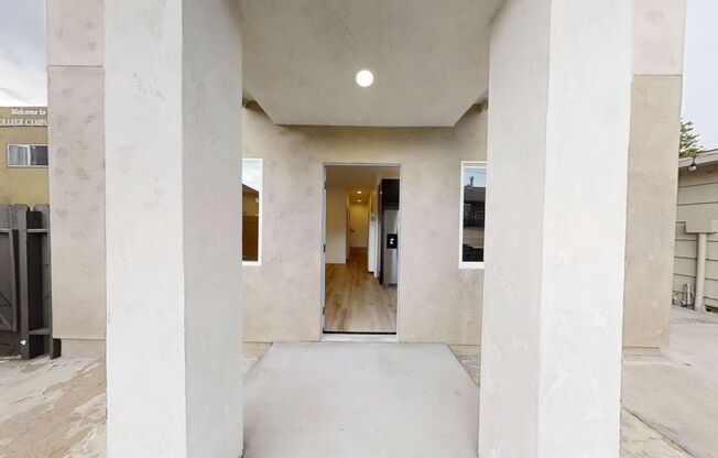 4BD/2BA on Mary Lane!