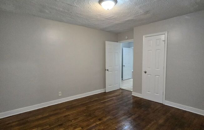 Welcome to 3870 Fizer Ave!