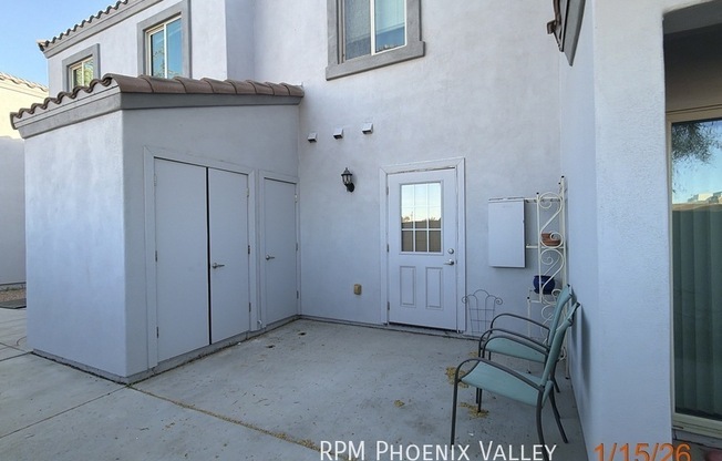 Partner-provided property photo
