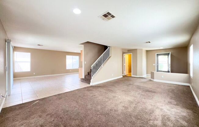 SUPERB CONDITIONS 2 STORY HOUSE NEAR SUMMERLIN