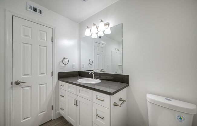 1 bed, 1 bath, 672 sqft, $2,295, Unit #51 - 1X1 672 SQ FT PENTHOSUE