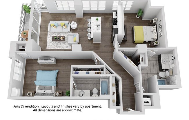 Partner-provided property photo