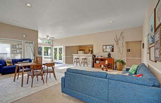 Soundview Clubhouse Apartments in Federal Way, WA