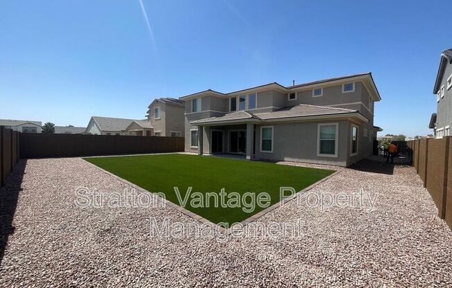 20457 E SILVER CRK LN