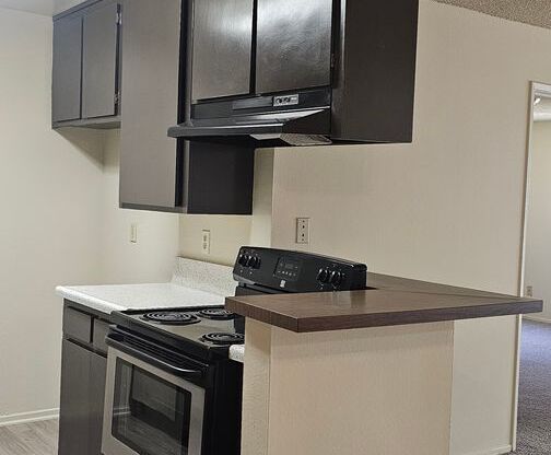 2 beds, 2 baths, 900 sqft, $2,600, Unit 230